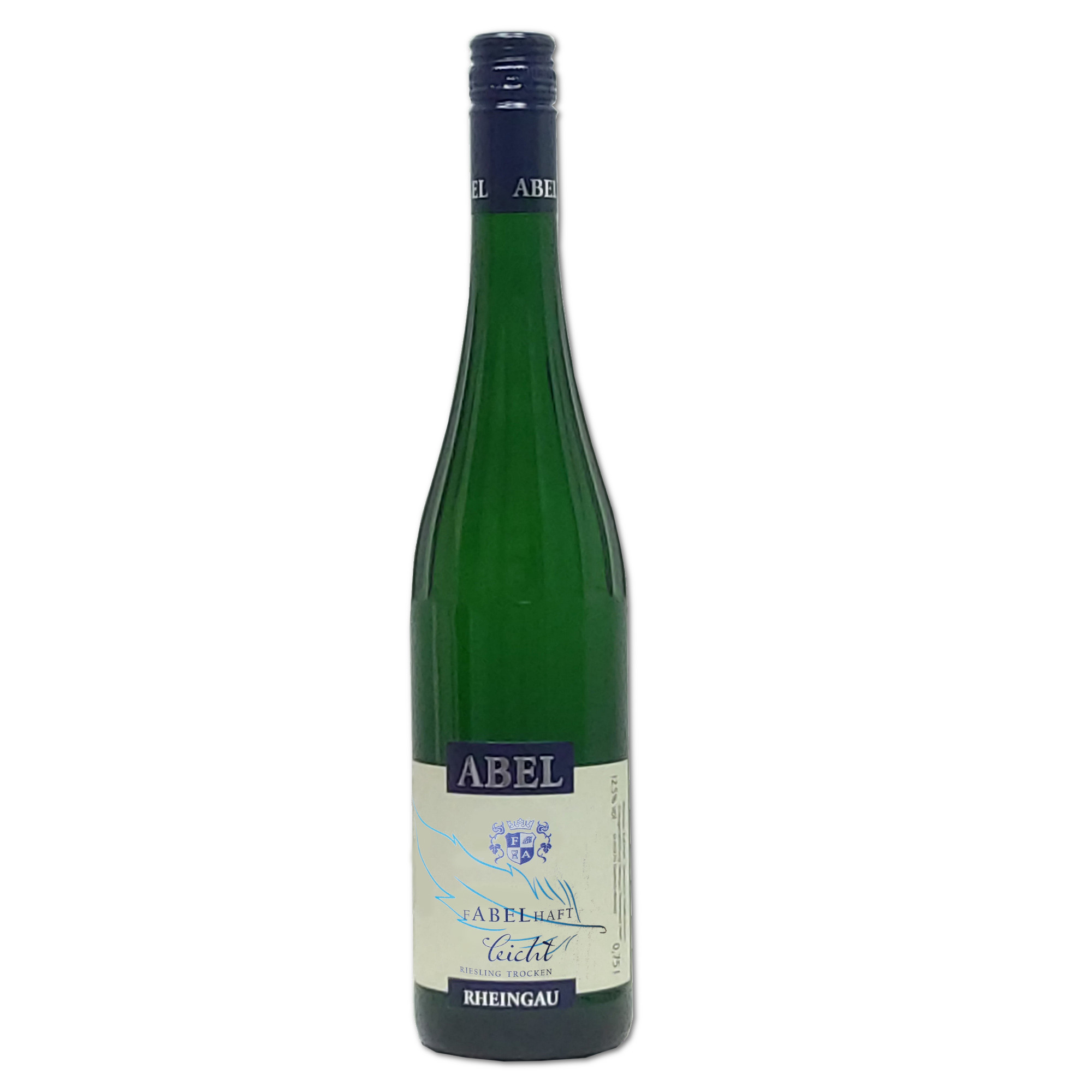 2020 Rheingau Riesling Qualitätswein Trocken - fABELhaft